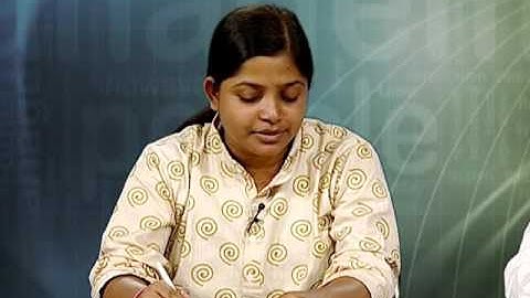 Interview Visually Impaired 2