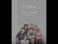 F.T. Prim - OnlajnFest2