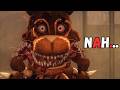 THE DARKEST FNAF ANIMATIONS EVER MADE…