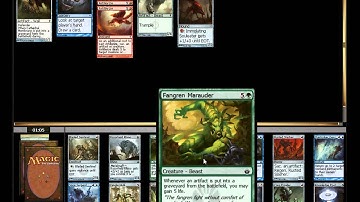 SOM Block - NMS Draft 4 - Drafting (Part 1)