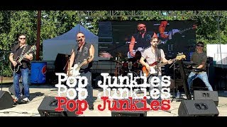 RibFest 2019 Pop Junkies (QuickTime version)