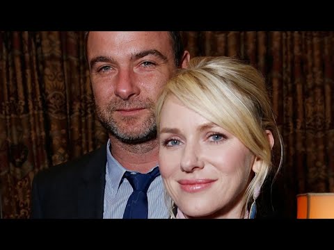 Video: Naomi Watts a născut al doilea fiu