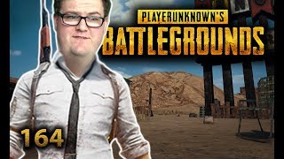 The Weirdest Final Circle | Playerunknown's Battlegrounds Ep. 164 w/Mia and Spanner