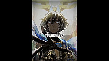 Strongest FGO Character From Every Main Chapters & Interludes // #fategrandorder