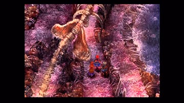 Chrono Cross walkthrough with commentary part 13