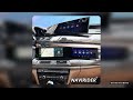 21inch Screen For BMW 7 Series F01 F02 F04 20092015 Car Radio Stereo Carplay Multimedia Video Playe