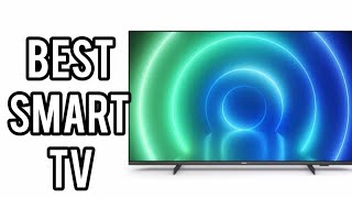 Best Smart TV in 2023