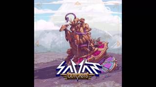 Savant - Never Been To Japan