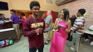 Graduation Celebration Honoring PNG Langston Scott Adams,Jr May 22 2026 Port Neches Texas 