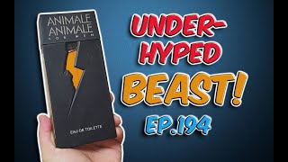 EDT Ep.194: Animale Animale = fragrance trend setter?