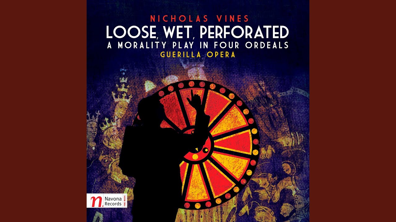YouTubeでLoose, Wet, Perforated, Ordeal I (The Cross) : So an Ordeal of the Crossを視聴