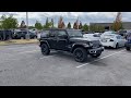 2023 Jeep Wrangler Rogers, Bentonville, Fayetteville, Siloam Springs, AR, Joplin, MO PW555721