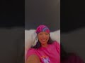 Nicki Minaj Full Instagram Live 11 - 24 - 23  gives Pink Friday 2 Exclusive