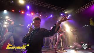 Jade Mar 2024 | Choreographer's Carnival ITALY (Live Dance Performance)
