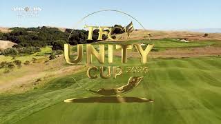 TFC Unity Cup: Swing for a Cause 2026! ποΈββοΈ