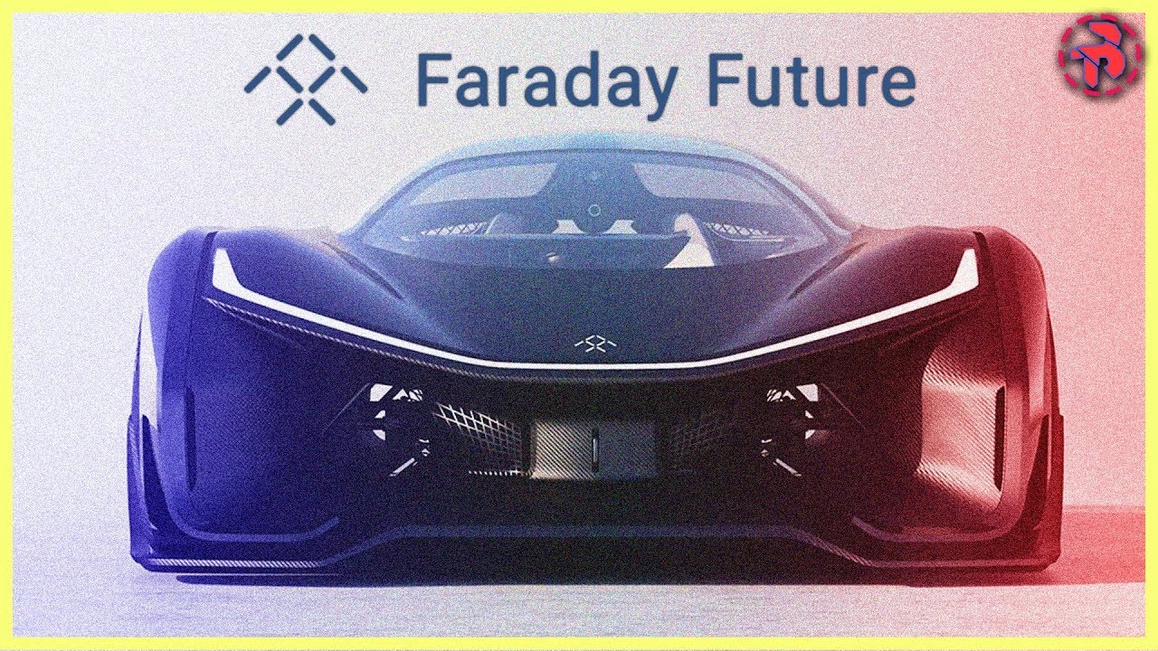 The Philosophy Of Faraday Future