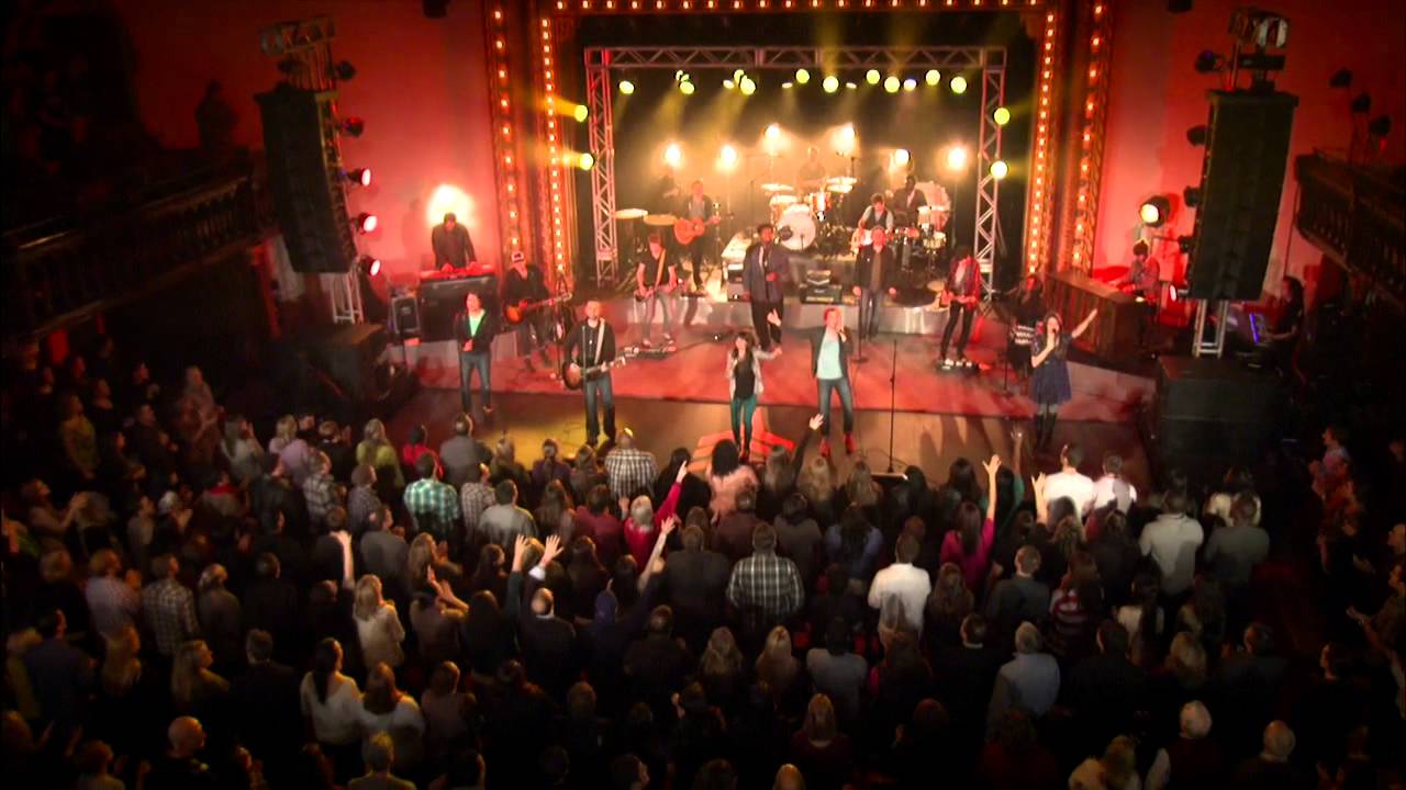 I Believe In You (Live)