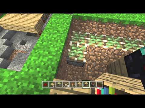 Minecraft Xbox One : How to Build a Redstone Enchantmen 