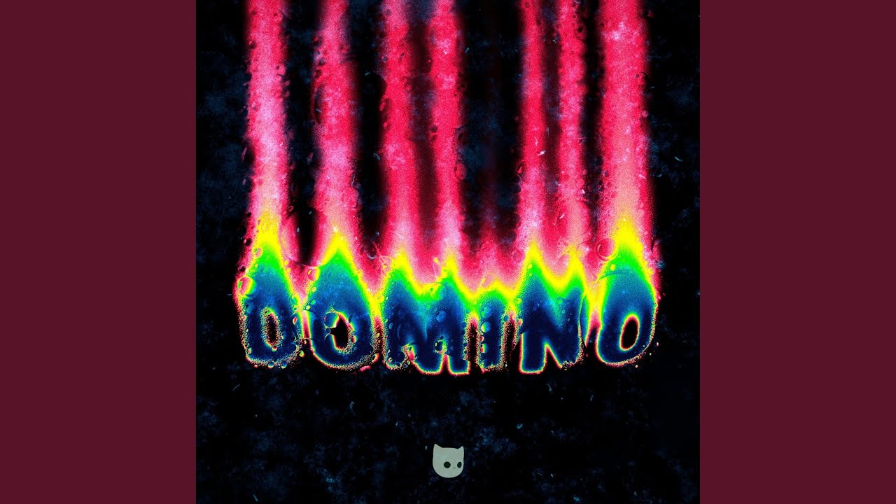 Domino (Hyper-Techno) - YouTube
