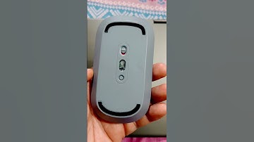 UGREEN Wirless Silent Mouse 4000 DPI #shorts #mouse