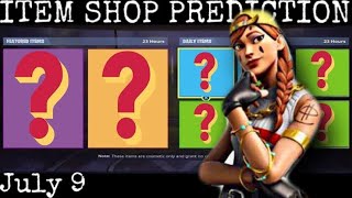 #fnbr #fortniteitemshop #itemshopprediction #fortnite guys picking a
winner every monday week one stay tuned subscribe and comment your
epic id ...