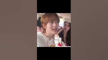 Thumbnail of our little baby #zeenunew #zonzon #ซนซน #ซีนุนิว #interview #ข้ามฟ้าเคียงเธอseries #thenextprince