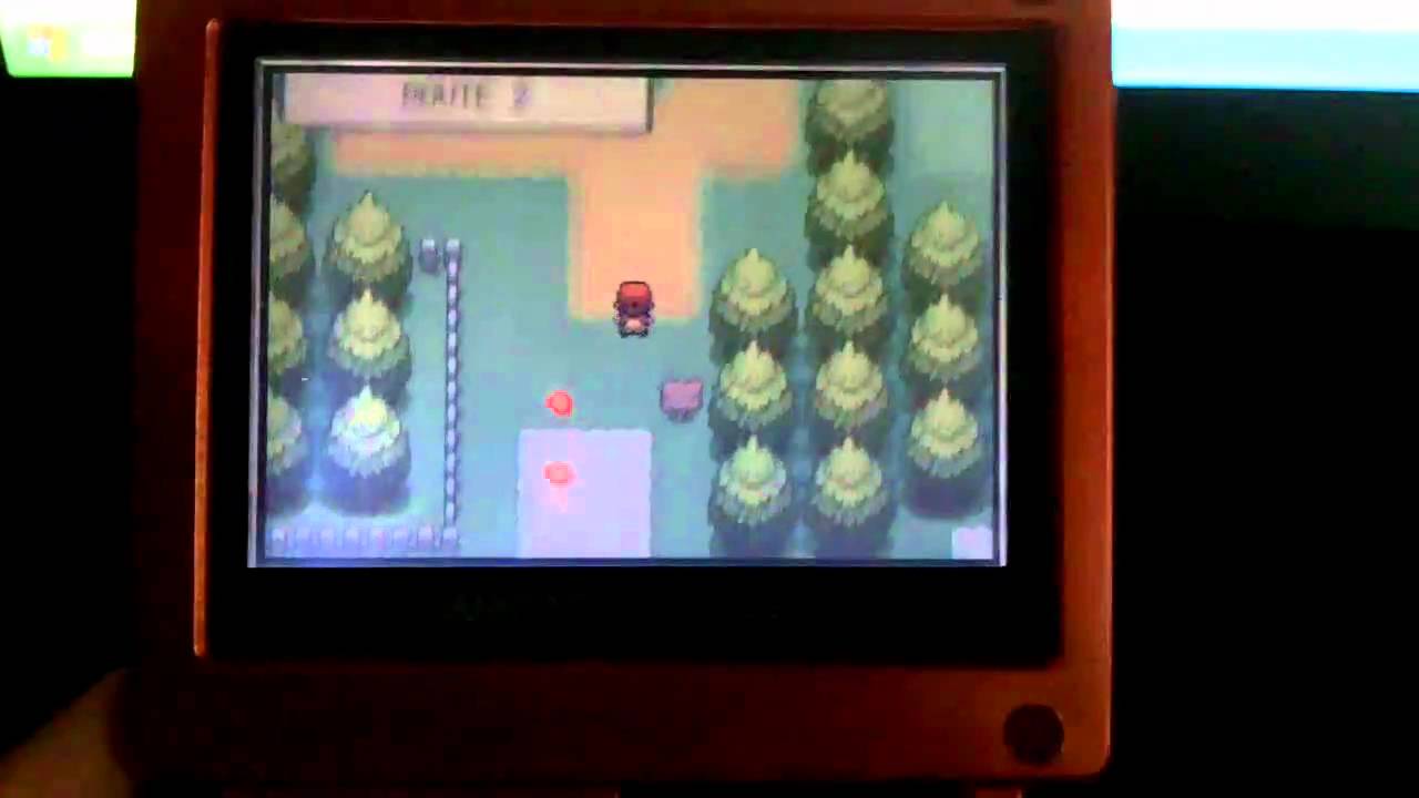 Pokemon Leaf Green Walkthrough Part 2 YouTube pokemon-leaf-green-walkthrough-part-2-youtube
