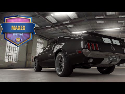 Dyno Tune | Fully Maxed Ford Mustang Boss 302 | CSR 2 #csr2racing