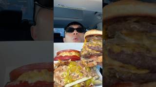 In-N-Out Never Misses