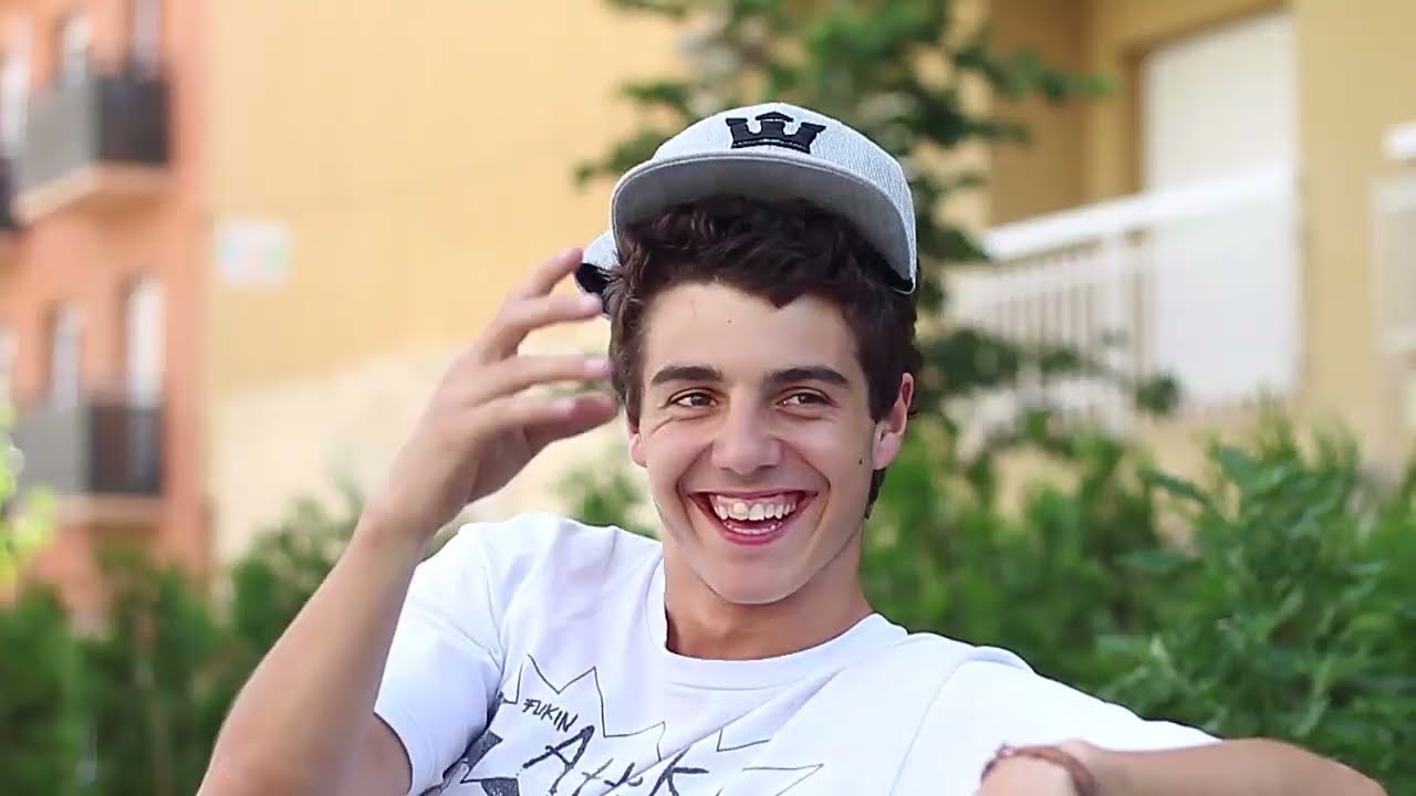 Barcelona Skate Life. Street Edit