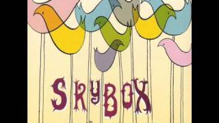 Watch Skybox The Caravan Cabaret video