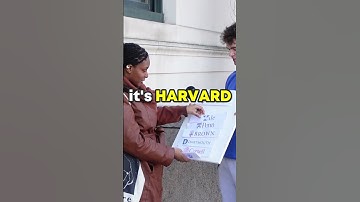 Columbia Student RANKS the Ivy Leagues...