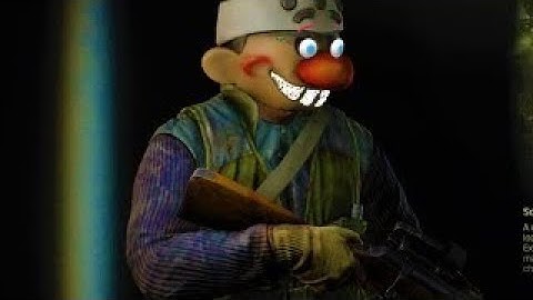 Tarkov controller support 2024 test first look!