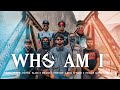 Warun - Who Am I - Cypher [Official Music Video]