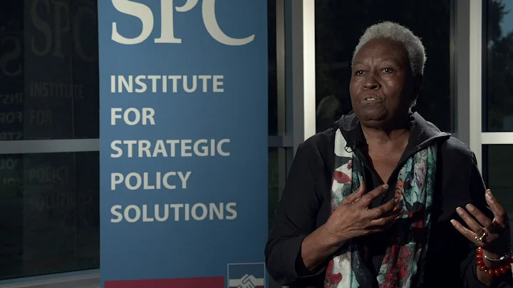 Frances Baldwin - Florida Civic Advance Summit 2019