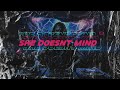 Sean Paul - She Doesnt Mind (Jesse Bloch Techno Remix) [Extended]