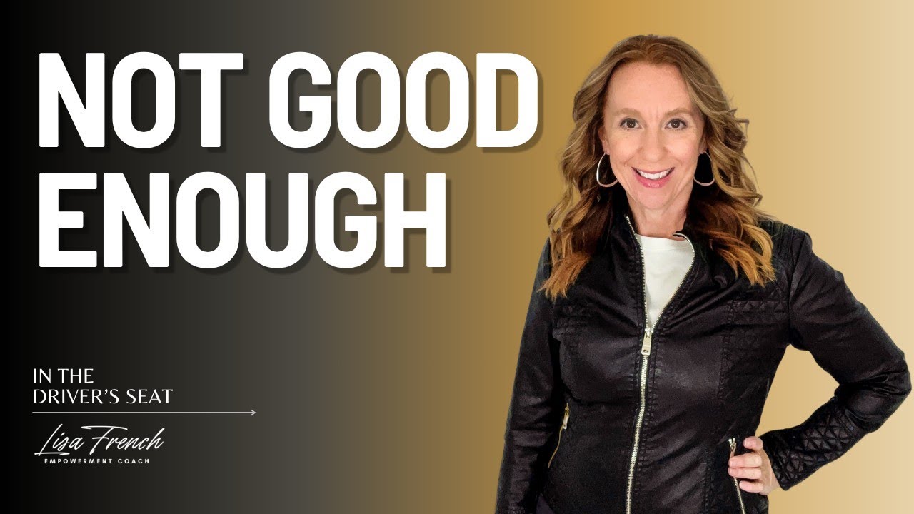 I Was Terrified Every Race. Here's Why I Kept Getting in the Car.