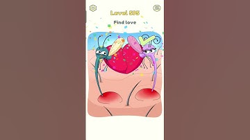 DOP 2 Level 595 wait for end #shorts #games #dop2 #subscribe #gaming #shortvideo