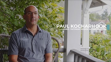Elevate Life with Healthy, Sustainable Homes | Pathway Design and Construction