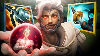 THIS NEW BUILD IS INSANE | Phantasm