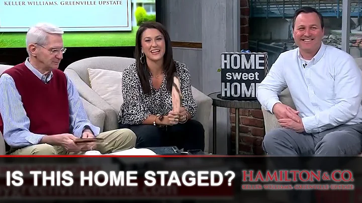 Watch Jack and Megan of Your Carolina Play Is It S...