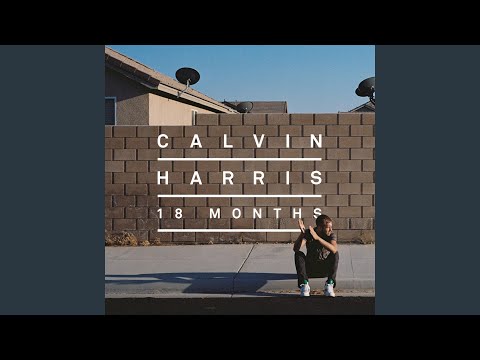 Calvin Harris - Bounce (Radio Edit) (feat. Kelis)