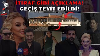 Çi̇ğdem Hanimin Evi̇nden Güllü Hanimin Evi̇ne Geçi̇lebi̇li̇r