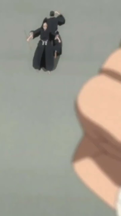 #anime #блич - YouTube