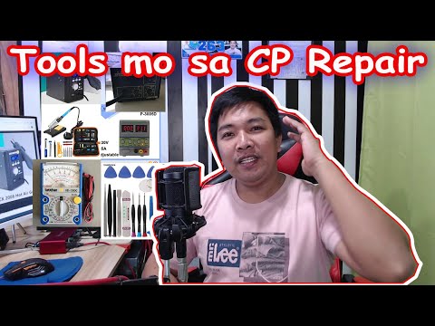 Video: Paano Mag-disassemble Ng Isang Slider Phone