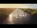 Randy Houser - One Way (Lyric Video)