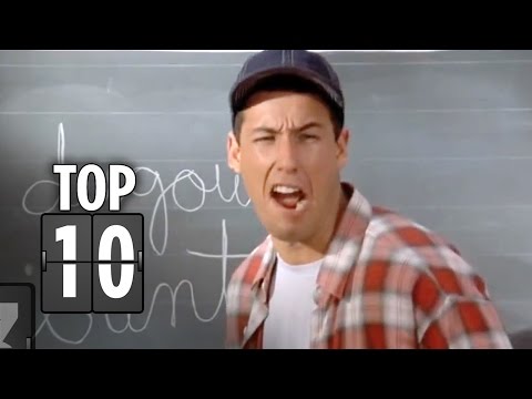 Top Ten Adults Who Act Like Kids - Movie HD