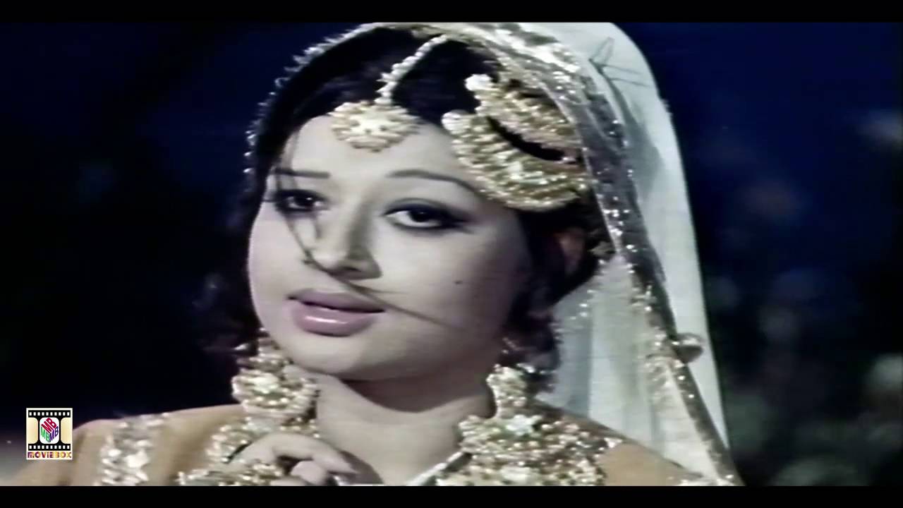 TAPPE - NAHID AKHTAR - PAKISTANI FILM BE-MISAAL