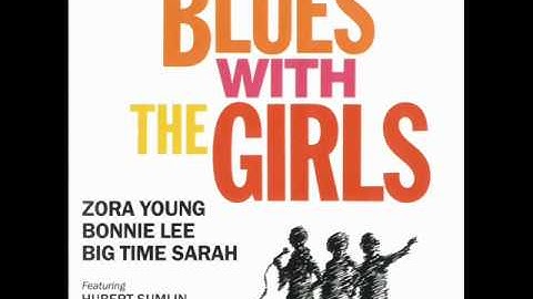Bonnie Lee - Sad And Evil Woman