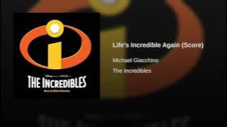 06 Life's Incredible Again